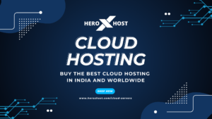 Best Cloud Hosting in India and Worldwide