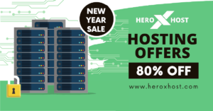 Read more about the article Unlock Unbeatable Deals: Web Hosting New Year Sale 2025