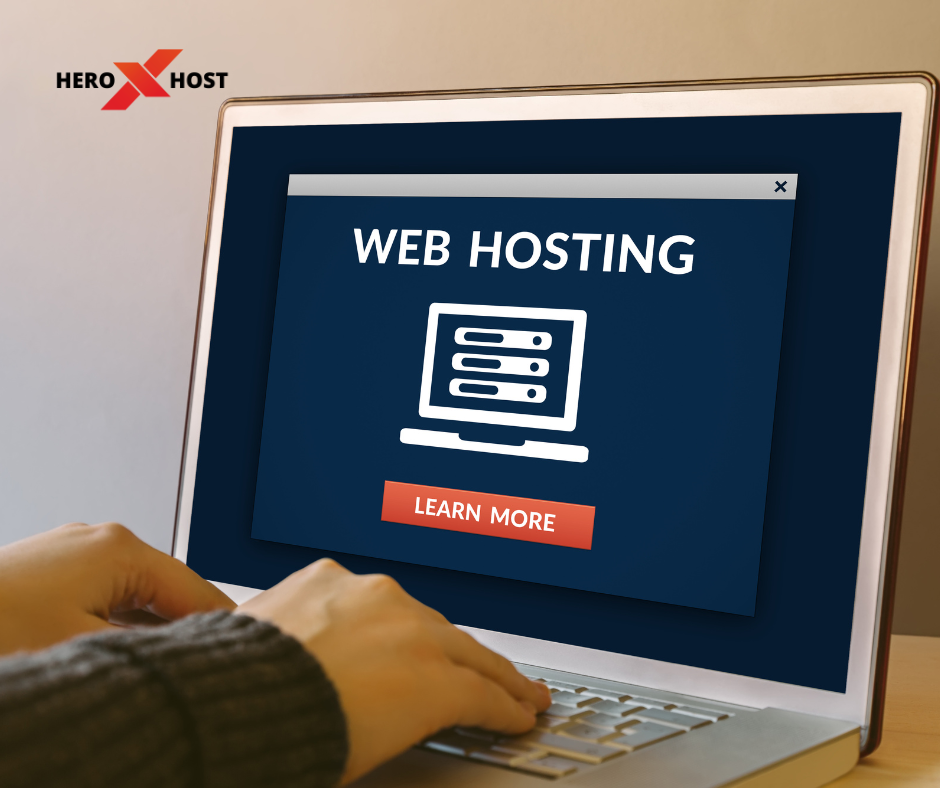 Heroxhost | Web Hosting 